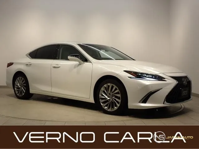 2024 Lexus ES ES300H Version L