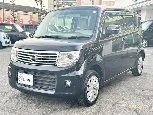 2013 Nissan Moco Dolce X