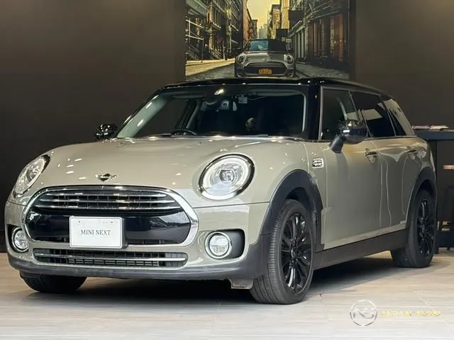 2019 MINI Mini, photo 1 of 20
