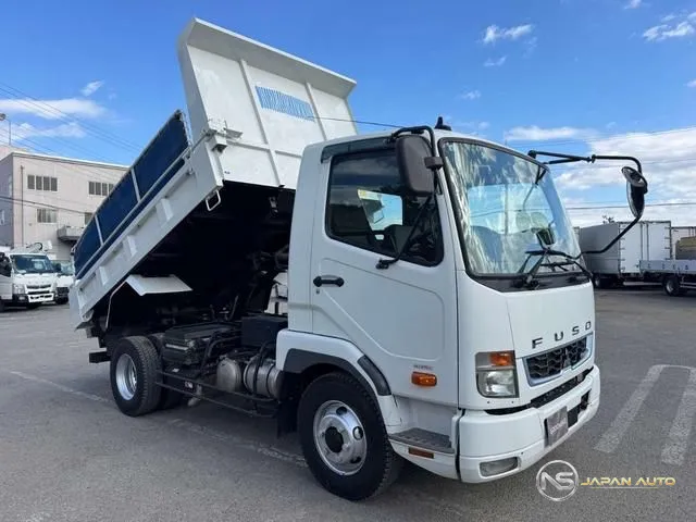 2020 Mitsubishi Fuso Fighter