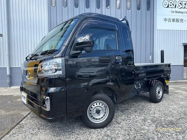 2022 Daihatsu Hijet Truck