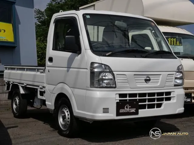 2023 Nissan NT100CLIPPER Truck DX